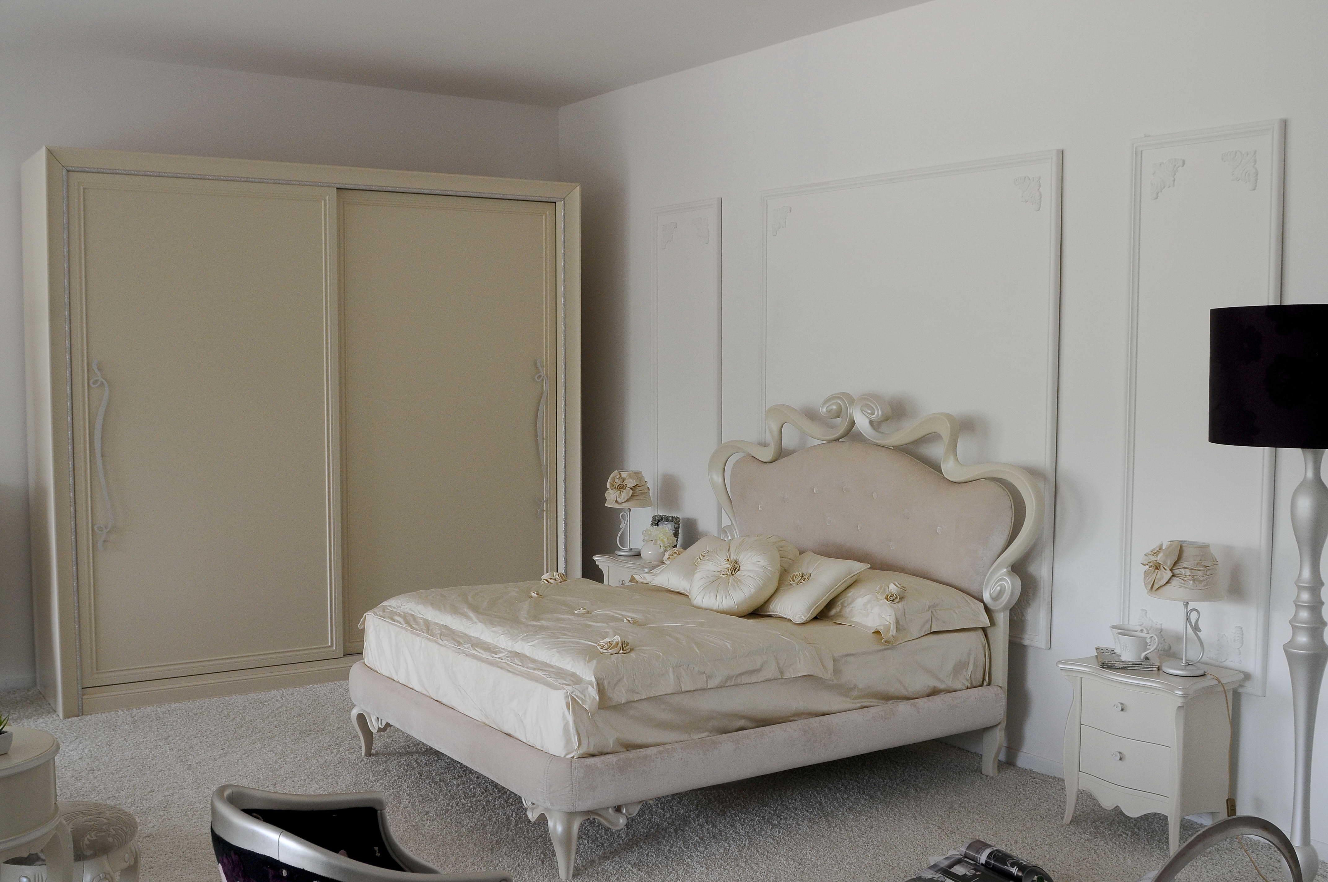 Letto classico imbottito prezzi: letto classico imbottito ...